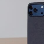 Funda de Trenzado técnico Apple con MagSafe para el iPhone 17 · Análisis y Opinión