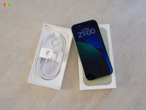 Apple iPhone 17 · Principales Ventajas y desventajas