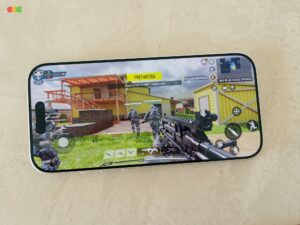 Apple iPhone 17 Pro • Análisis y opinión tras un mes de uso