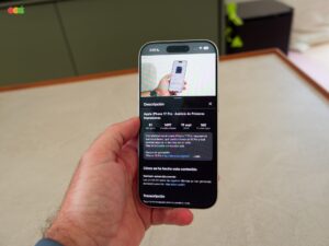 Apple iPhone 17 Pro • Análisis y opinión tras un mes de uso