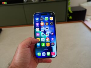 Apple iPhone 17 Pro • Análisis y opinión tras un mes de uso