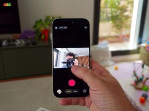 Apple iPhone 17 Pro • Análisis y opinión tras un mes de uso