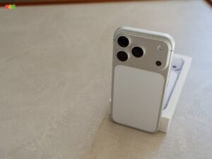 Apple iPhone 17 Pro · Principales Ventajas y Desventajas