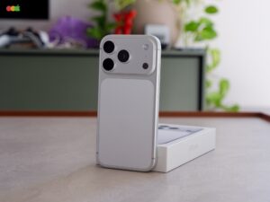 Apple iPhone 17 Pro • Análisis y opinión tras un mes de uso