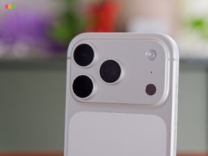 Apple iPhone 17 Pro • Análisis y opinión tras un mes de uso