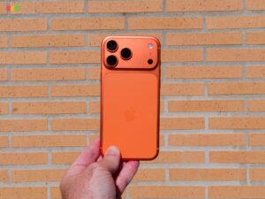 iPhone 17 Pro Max • Análisis y opinión tras un mes de uso