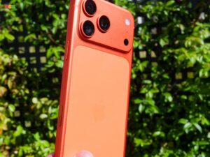 iPhone 17 Pro Max • Análisis y opinión tras un mes de uso