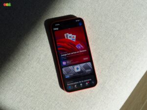 iPhone 17 Pro Max • Análisis y opinión tras un mes de uso