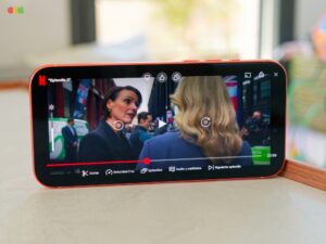 iPhone 17 Pro Max • Análisis y opinión tras un mes de uso