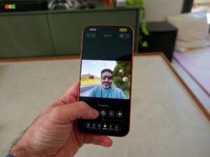 iPhone 17 Pro Max • Análisis y opinión tras un mes de uso