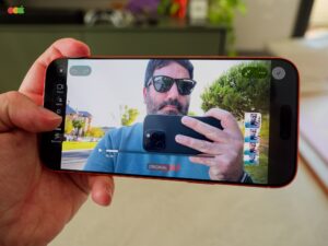 iPhone 17 Pro Max • Análisis y opinión tras un mes de uso