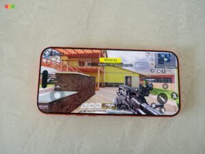 iPhone 17 Pro Max • Análisis y opinión tras un mes de uso