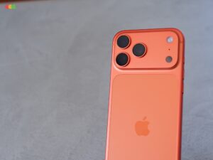 iPhone 17 Pro Max • Análisis y opinión tras un mes de uso