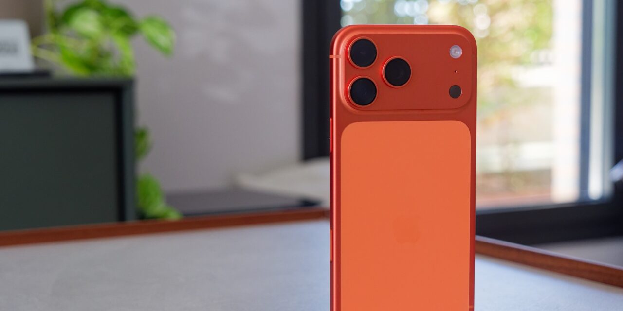 Apple iPhone 17 Pro Max · Principales Ventajas y desventajas