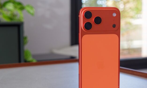 Apple iPhone 17 Pro Max · Principales Ventajas y desventajas