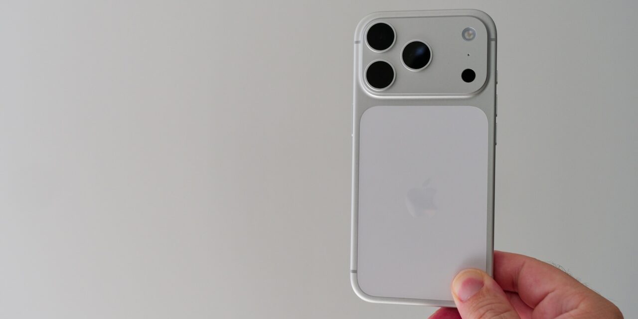 Apple iPhone 17 Pro · Principales Ventajas y Desventajas