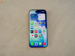 iPhone Air · Mi experiencia tras casi un año de uso