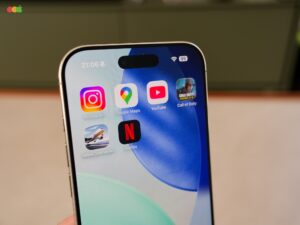 iPhone Air • Análisis y opinión tras un mes de uso
