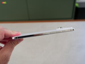 iPhone Air · Mi experiencia tras casi un año de uso