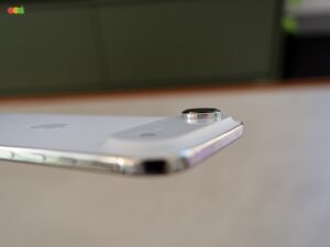 Apple iPhone Air · Principales ventajas y desventajas