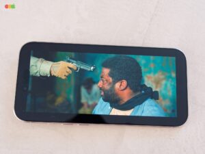 iPhone Air • Análisis y opinión tras un mes de uso