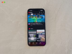 iPhone Air • Análisis y opinión tras un mes de uso