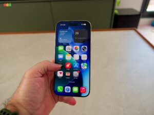 Apple iPhone Air · Principales ventajas y desventajas