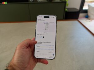 iPhone Air • Análisis y opinión tras un mes de uso