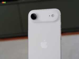 iPhone Air • Análisis y opinión tras un mes de uso