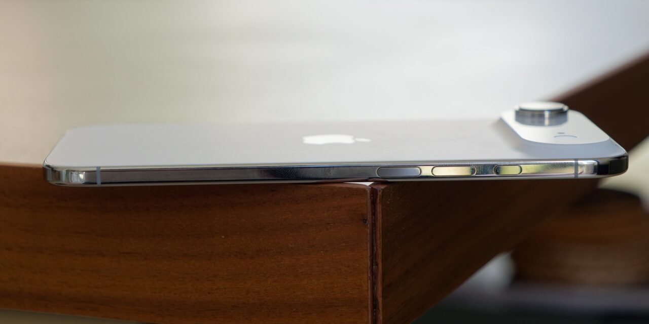 Apple iPhone Air · Principales ventajas y desventajas