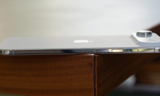 Apple iPhone Air · Principales ventajas y desventajas