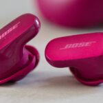 Bose Quietcomfort Ultra 2 Earbuds · Análisis de primeras impresiones