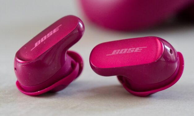 Bose Quietcomfort Ultra 2 Earbuds · Análisis de primeras impresiones