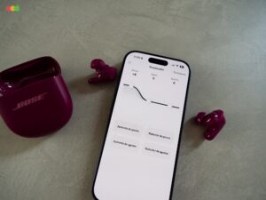 Bose Quietcomfort Ultra 2 Earbuds · Análisis de primeras impresiones