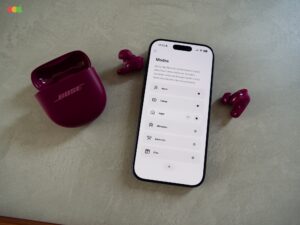 Bose Quietcomfort Ultra 2 Earbuds · Análisis de primeras impresiones