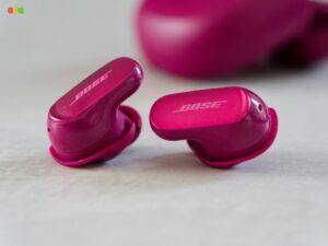 Bose Quietcomfort Ultra 2 Earbuds · Análisis de primeras impresiones