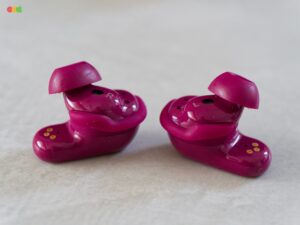 Bose Quietcomfort Ultra 2 Earbuds · Análisis de primeras impresiones