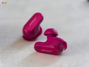 Bose Quietcomfort Ultra 2 Earbuds · Análisis de primeras impresiones