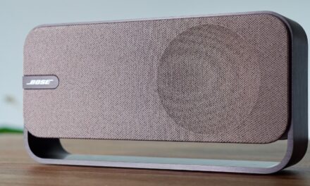 Bose Soundlink Home · Principales Ventajas y desventajas