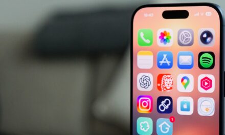 Truco: Cómo ocultar nombres de apps en iPhone y iPad (iOS26 iPadOS26)