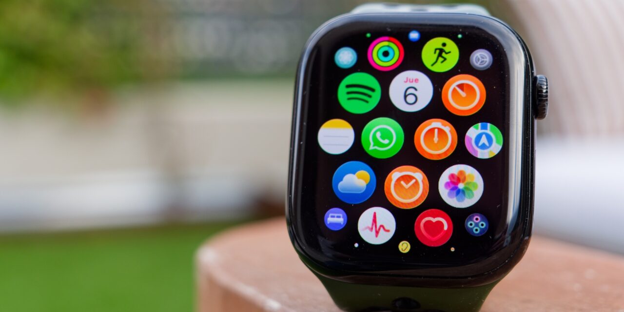 Nueva app WhatsApp para Apple Watch: todo lo que puedes (y no puedes) hacer