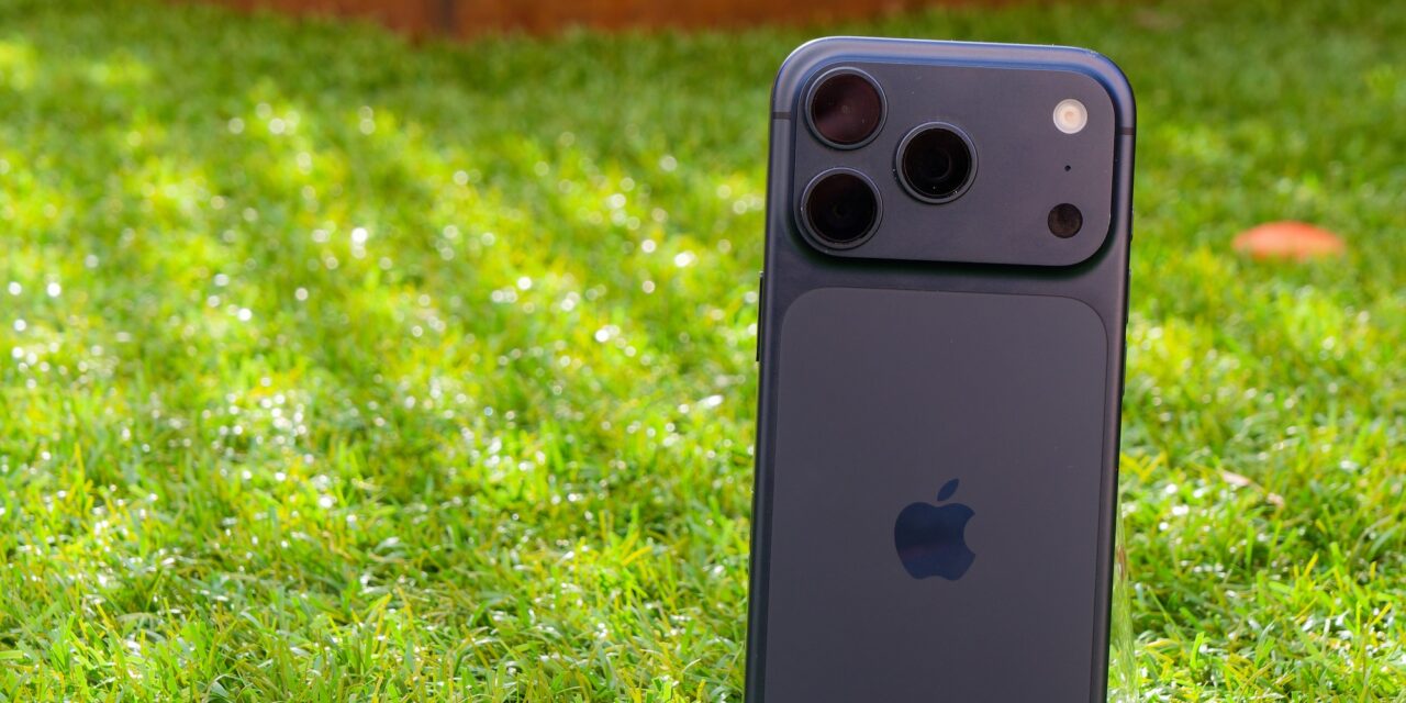 Apple iPhone 17 Pro • Análisis y opinión tras un mes de uso