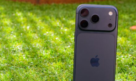 Apple iPhone 17 Pro • Análisis y opinión tras un mes de uso