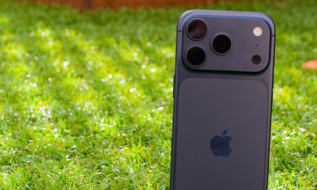 Apple iPhone 17 Pro • Análisis y opinión tras un mes de uso