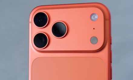 Apple iPhone 17 Pro Max • Análisis y opinión tras un mes de uso