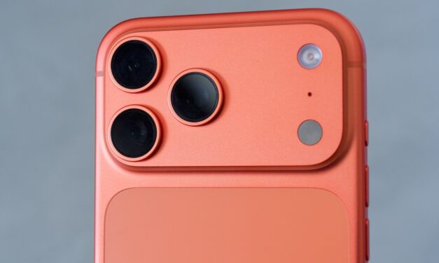 Apple iPhone 17 Pro Max • Análisis y opinión tras un mes de uso