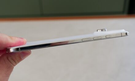 iPhone Air • Análisis y opinión tras un mes de uso