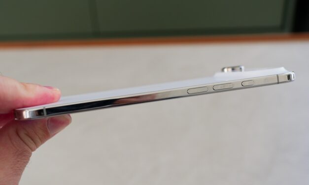 iPhone Air • Análisis y opinión tras un mes de uso