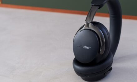 Bose Quietcomfort Ultra 2 Diadema · Análisis de primeras impresiones