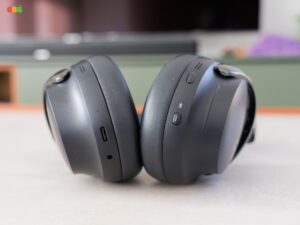 Bose Quietcomfort Ultra 2 Diadema · Análisis de primeras impresiones
